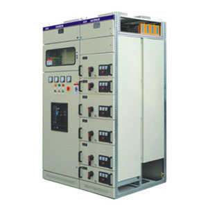 GCK低壓抽出式開關(guān)柜