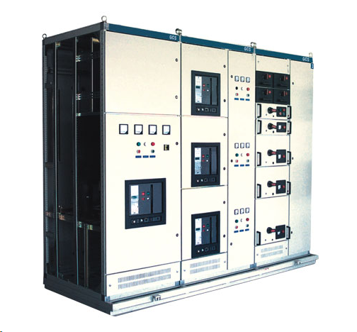 GCS低壓抽出式開關(guān)柜