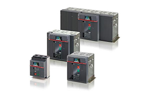 SACE Emax 2 MS/DC-E  1500VDC空氣斷路器式隔離開關(guān)