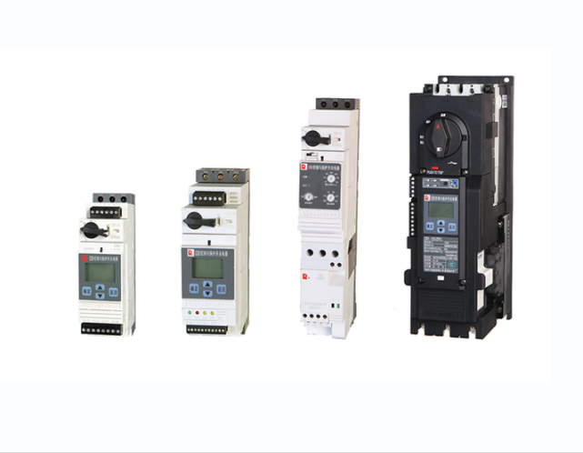 CB1 系列控制與保護(hù)開關(guān)電器