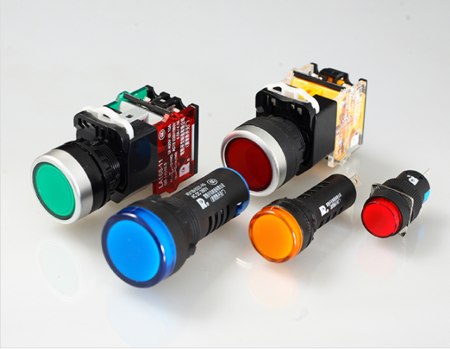 AD128系列信號(hào)燈