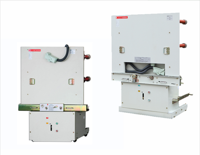 CV1-40.5CV2-40.5 戶內(nèi)高壓真空斷路器