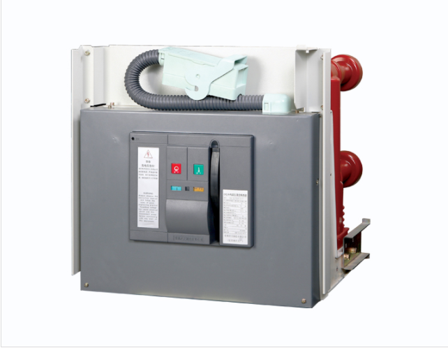 CV2-12 戶內(nèi)高壓真空斷路器