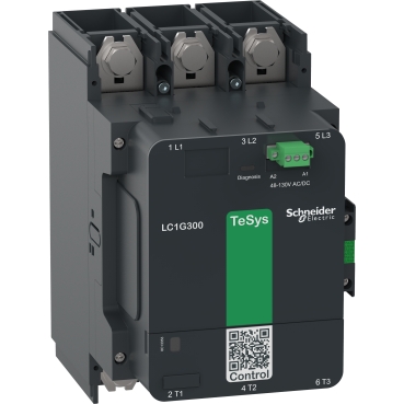 TeSys Giga 系列控制產(chǎn)品